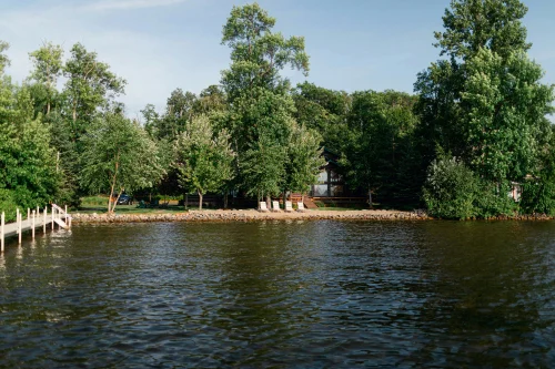 lake image